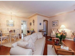 Photo 6: 25 9168 FLEETWOOD Way in Surrey: Fleetwood Tynehead Townhouse for sale in "FOUNTAINS" : MLS®# F1403191