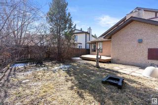 Photo 36: 15729 106 Street in Edmonton: Zone 27 House for sale : MLS®# E4380756