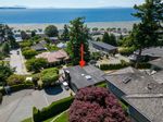 Main Photo: 1259 EVERALL Street: White Rock House for sale in "White Rock Hillside West" (South Surrey White Rock)  : MLS®# R2864790