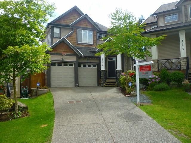 Main Photo: 15022 62b ave in surrey: House for sale