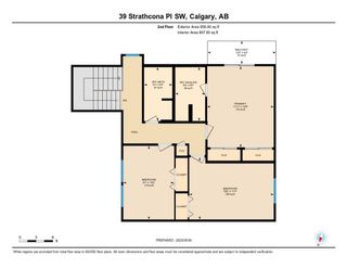 Photo 36: 39 Strathcona Place SW in Calgary: Strathcona Park Detached for sale : MLS®# A2047100