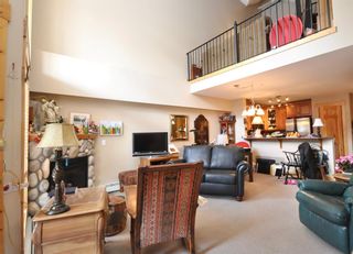 Photo 4: 317 175 Crossbow Place: Canmore Apartment for sale : MLS®# A1197562