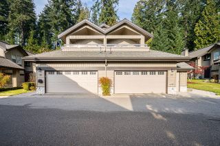 Photo 38: 26 1550 LARKHALL Crescent in North Vancouver: Northlands Townhouse for sale in "Nahanee Woods" : MLS®# R2744435