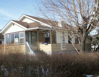 Photo 1:  in CALGARY: Renfrew Regal Terrace Residential Detached Single Family for sale (Calgary)  : MLS®# C3159510