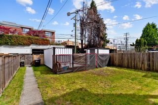 Photo 23: 2923 W 5TH Avenue in Vancouver: Kitsilano House for sale (Vancouver West)  : MLS®# R2882061