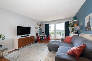 Photo 6: 317 550 ROYAL Avenue in New Westminster: Downtown NW Condo for sale in "HARBOURVIEW" : MLS®# R2794369