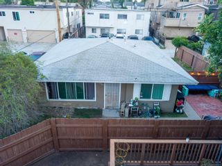 Photo 2: PACIFIC BEACH Property for sale: 1741-43 Hornblend Street in San Diego