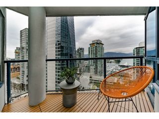 Photo 19: 1002 1415 W GEORGIA Street in Vancouver: Coal Harbour Condo for sale in "PALAIS GEORGIA" (Vancouver West)  : MLS®# R2350206