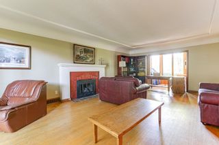 Photo 7: 4095 CROWN Crescent in Vancouver: Point Grey House for sale (Vancouver West)  : MLS®# R2850224
