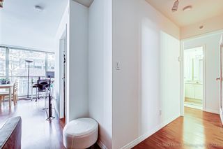 Photo 12: 401 822 HOMER Street in Vancouver: Downtown VW Condo for sale in "GALELEO" (Vancouver West)  : MLS®# R2680666