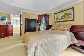 Photo 18: 4628 TEVIOT Place in North Vancouver: Canyon Heights NV House for sale : MLS®# R2808917