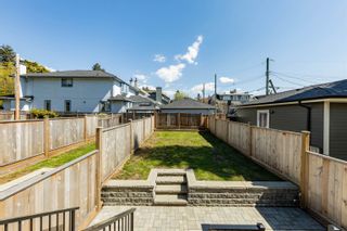 Photo 20: 6524 ANGUS Drive in Vancouver: South Granville 1/2 Duplex for sale (Vancouver West)  : MLS®# R2870972