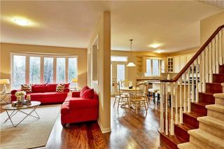 Photo 4: 37 Weldon Woods Court in Stouffville: Freehold for sale : MLS®# N3664570