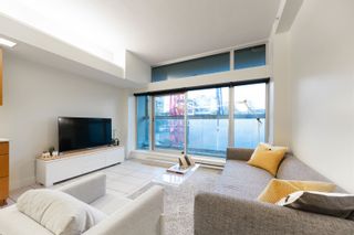 Photo 8: 302 33 W PENDER Street in Vancouver: Downtown VW Condo for sale (Vancouver West)  : MLS®# R2682970