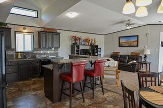 Photo 10: 22418 TWP RD 610: Rural Thorhild County Manufactured Home for sale : MLS®# E4274046