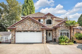 Photo 1: 11298 133A Street in Surrey: Bolivar Heights House for sale (North Surrey)  : MLS®# R2732601