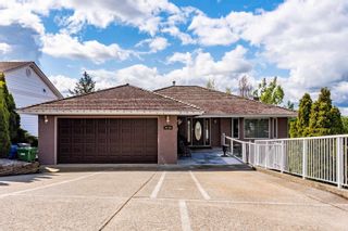 Main Photo: 34250 FRASER Street in Abbotsford: Central Abbotsford House for sale : MLS®# R2777136