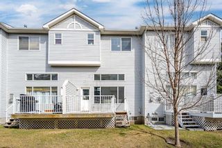 Photo 37: 916 7038 16 Avenue SE in Calgary: Applewood Park Row/Townhouse for sale : MLS®# A2120879