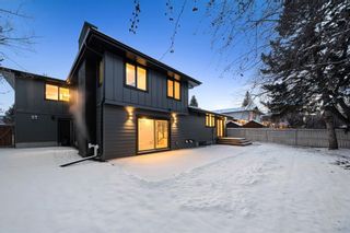 Photo 43: 10712 Willowgreen Drive SE in Calgary: Willow Park Detached for sale : MLS®# A1171812