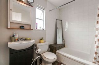 Photo 8: 8 249 E 4th Street in North Vancouver: Lower Lonsdale Townhouse for sale : MLS®# R2117542
