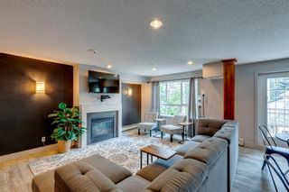 Photo 21: 222 35 Richard Court SW in Calgary: Lincoln Park Apartment for sale : MLS®# A2001313