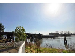 Photo 1: 1501 8 LAGUNA Court in New Westminster: Quay Condo for sale in "THE EXCELSIOR" : MLS®# V999109