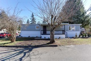Photo 2: 8 13650 80 Avenue in Surrey: Bear Creek Green Timbers Manufactured Home for sale : MLS®# R2861710