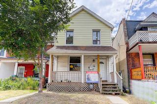 Photo 1: 2179 Dundas Street W in Toronto: Roncesvalles House (2-Storey) for sale (Toronto W01)  : MLS®# W8178160