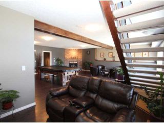 Photo 14: 227 BAYSIDE Landing SW: Airdrie Residential Detached Single Family for sale : MLS®# C3585615