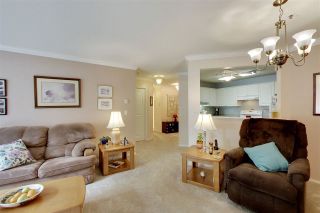 Photo 8: 106 5465 201 Street in Langley: Langley City Condo for sale in "BRIARWOOD PARK" : MLS®# R2286050
