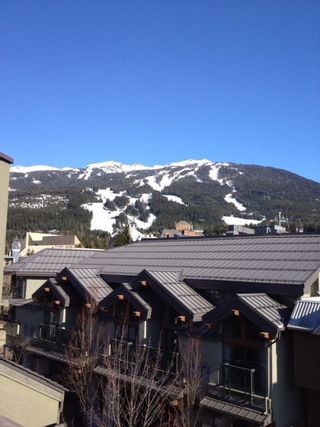 Photo 16: 400 4111 GOLFERS APPROACH in Whistler: Whistler Village Condo for sale in "WINDWHISTLE" : MLS®# R2223702