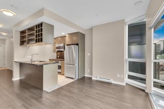 Photo 8: 807 833 SEYMOUR Street in Vancouver: Downtown VW Condo for sale in "CAPITOL RESIDENCES" (Vancouver West)  : MLS®# R2873677