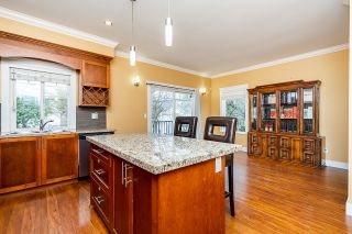 Photo 10: 8 8358 121A Street in Surrey: Queen Mary Park Surrey Townhouse for sale in "Kennedy Trail" : MLS®# R2752042