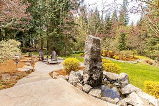 Photo 38: 2121 EAST Road: Anmore House for sale (Port Moody)  : MLS®# R2874018