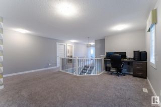 Photo 23: 17855 61 Street in Edmonton: Zone 03 House for sale : MLS®# E4320383