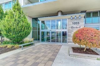 Photo 29: 705 1055 Southdown Road in Mississauga: Clarkson Condo for lease : MLS®# W7056836