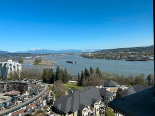 Photo 16: 1505 11 E ROYAL Avenue in New Westminster: Fraserview NW Condo for sale in "The Residences" : MLS®# R2868653