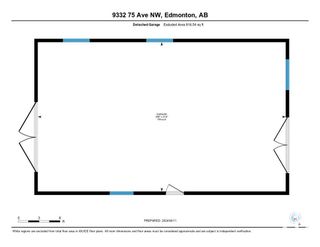 Photo 23: 9332 75 Avenue in Edmonton: Zone 17 House for sale : MLS®# E4383534