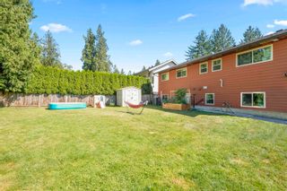 Photo 30: 20419 91A Avenue in Langley: Walnut Grove House for sale : MLS®# R2794480