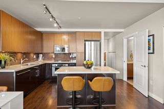 Photo 10: 302 W 1ST Avenue in Vancouver: False Creek Townhouse for sale in "FOUNDRY" (Vancouver West)  : MLS®# R2625350