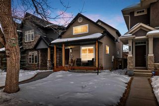 Photo 2: 2022 33 Street SW in Calgary: Killarney/Glengarry Detached for sale : MLS®# A2117613