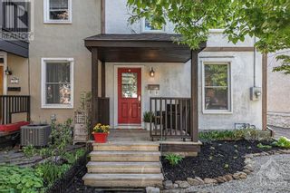 Photo 29: 30 ADELAIDE STREET in Ottawa: House for sale : MLS®# 1343760