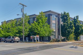 Photo 5: 314 555 Franklyn St in Nanaimo: Na Old City Condo for sale : MLS®# 922482