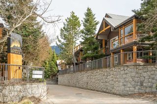 Photo 14: 52-52a 4388 NORTHLANDS Boulevard in Whistler: Whistler Village Townhouse for sale in "Glaciers Reach" : MLS®# R2874912