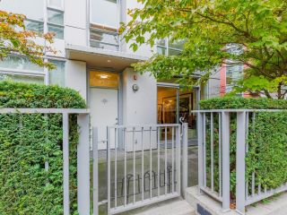 Photo 20: 978 COOPERAGE Way in Vancouver: Yaletown Condo for sale in "COOPER'S POINTE" (Vancouver West)  : MLS®# R2745116