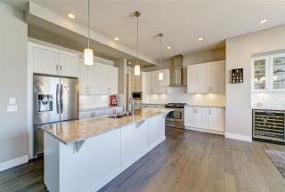 Photo 5: 20365 83A Avenue in Langley: Willoughby Heights House for sale in "Willoughby West by Foxridge" : MLS®# R2437280