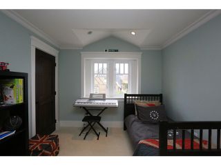 Photo 9: 4398 W 8TH Avenue in Vancouver: Point Grey House for sale (Vancouver West)  : MLS®# V1047526