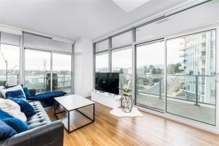 Photo 9: 609-1888 Gilmore Avenue in Burnaby North: Brentwood Park Condo for sale : MLS®# R2566490