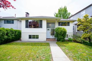Main Photo: 3660 E 47TH Avenue in Vancouver: Killarney VE House for sale (Vancouver East)  : MLS®# R2884740
