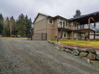 Photo 56: 3900 S Island Hwy in CAMPBELL RIVER: CR Campbell River South House for sale (Campbell River)  : MLS®# 749532
